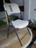 Plegable VERONA